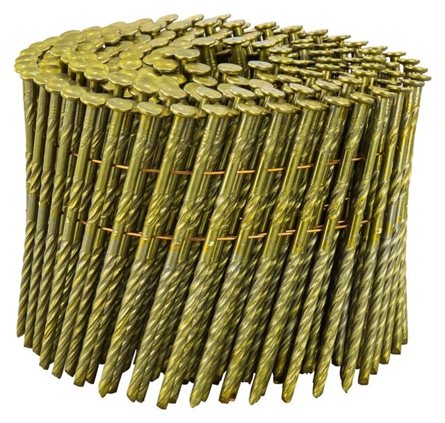 Product image 1 of Makita Nagel Hout 3,1x85mm Getordeerd