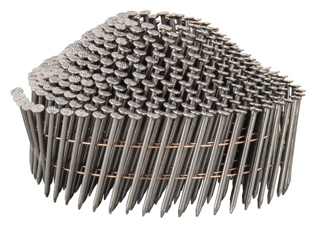 Product image 1 of Makita Nagel Hout 2,1x38mm Glad