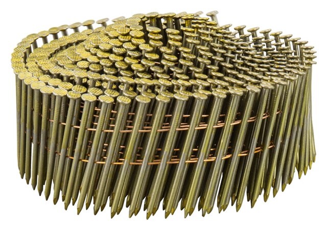 Product image 1 of Makita Nagel Hout 2,1x45mm Glad