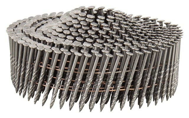 Product image 1 of Makita Nagel Hout 2,1x38mm Getordeerd