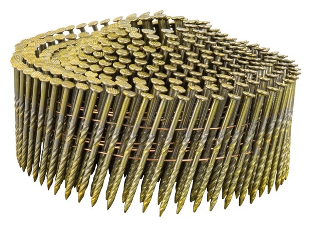 Product image 1 of Makita Nagel Hout 2,1x45mm Getordeerd