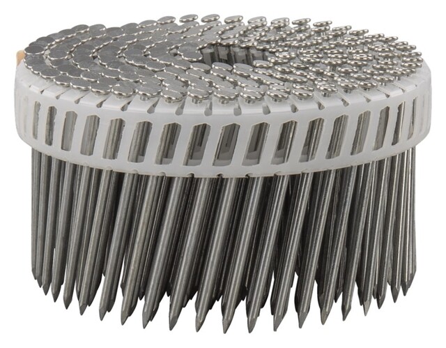 Product image 1 of Makita Steennagel 2,5x65mm Glad