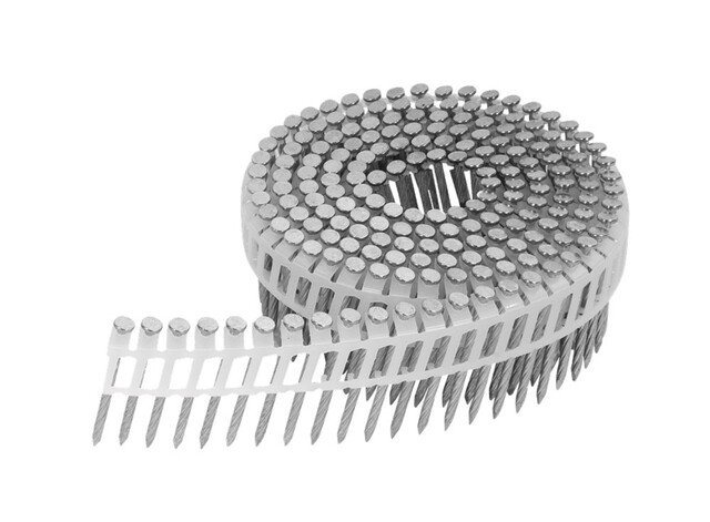 Product image 1 of Makita Staalnagel 2,5x32mm Getordeerd