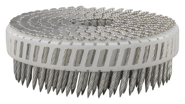 Product image 1 of Makita Staalnagel 2,5x38mm Getordeerd