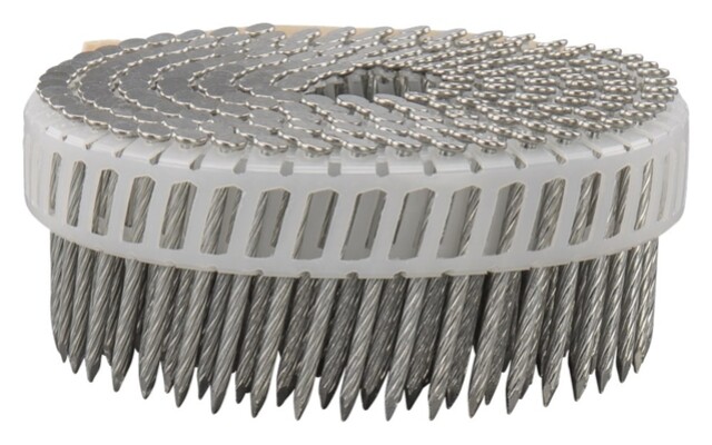 Product image 1 of Makita Staalnagel 2,5x45mm Getordeerd