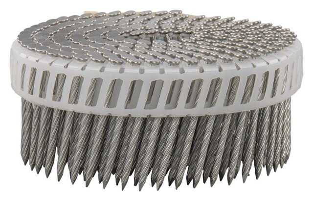 Product image 1 of Makita Staalnagel 2,5x50mm Getordeerd