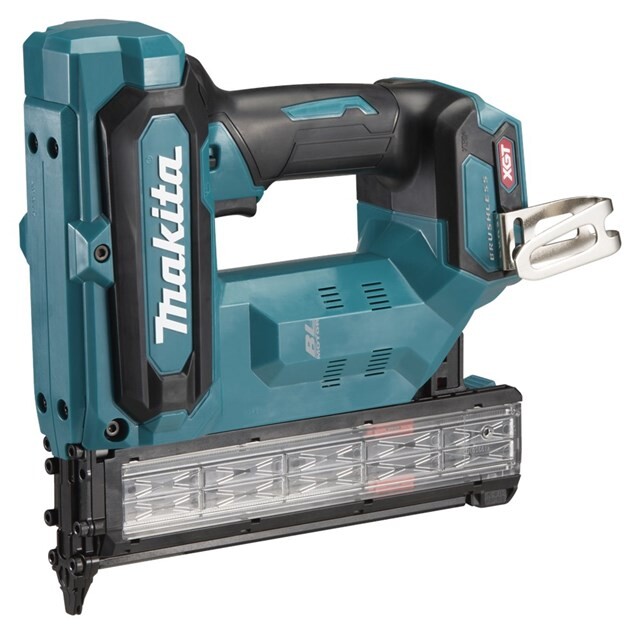 Product image 1 of Makita 40 V Max Brad Tacker FN001GA202