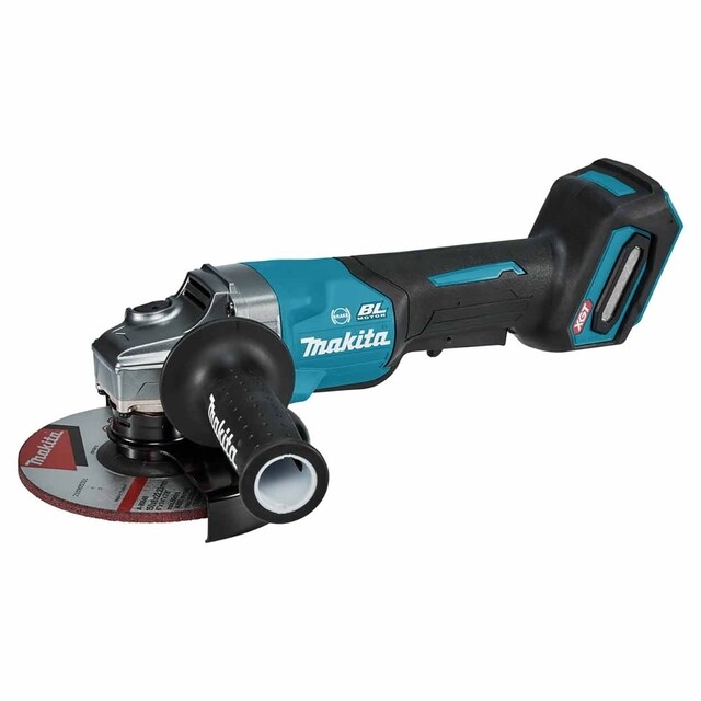 Product image 1 of Makita 40 V Max Haakse slijper 150 mm GA036GZ