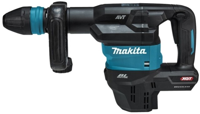 Product image 1 of Makita XGT 40 V Max Breekhamer HM001GZ04