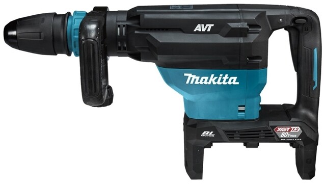 Product image 1 of Makita XGT 2x40 V Max Breekhamer HM002GZ03