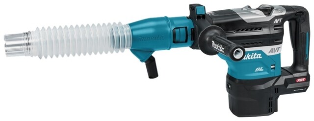 Product image 1 of Makita XGT 40 V Max Combihamer HR005GZ04