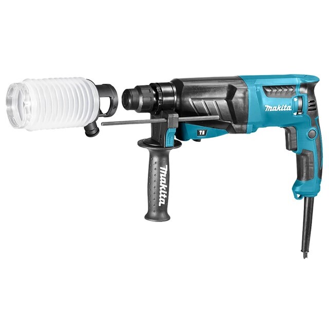 Product image 1 of Makita 230 V Combihamer HR2630J