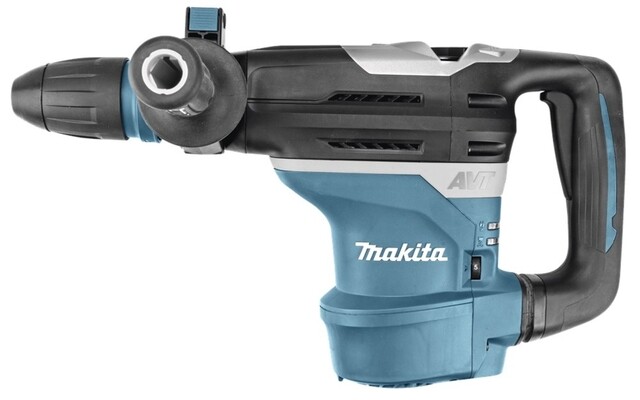 Product image 1 of Makita 230 V Combihamer HR4013CV