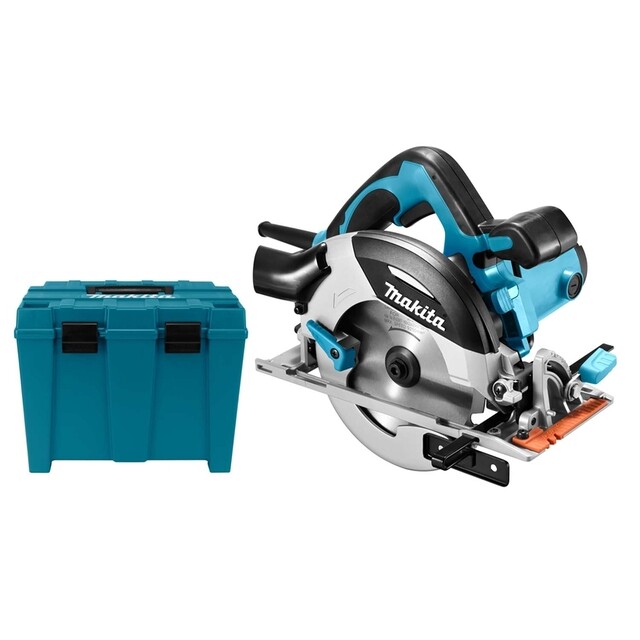 Product image 1 of Makita 230 V Cirkelzaag 165 mm Model HS6101K