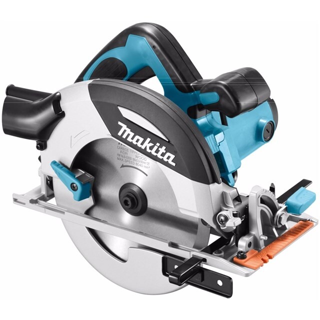 Product image 1 of Makita 230 V Cirkelzaag 190 mm HS7101K