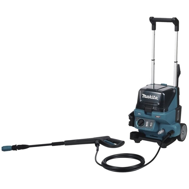 Product image 1 of Makita HW001GZ 40 V Hogedrukreiniger - Zonder Accu en Lader