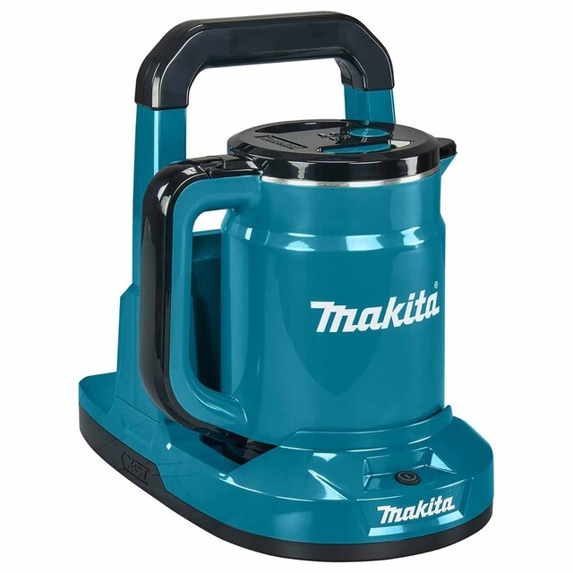 Product image 1 of Makita 40 V Max Waterkoker KT001GZ