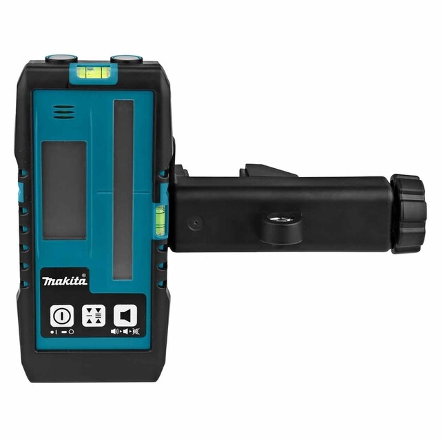 Product image 1 of Makita Laserlijn Ontvanger - 80 meter