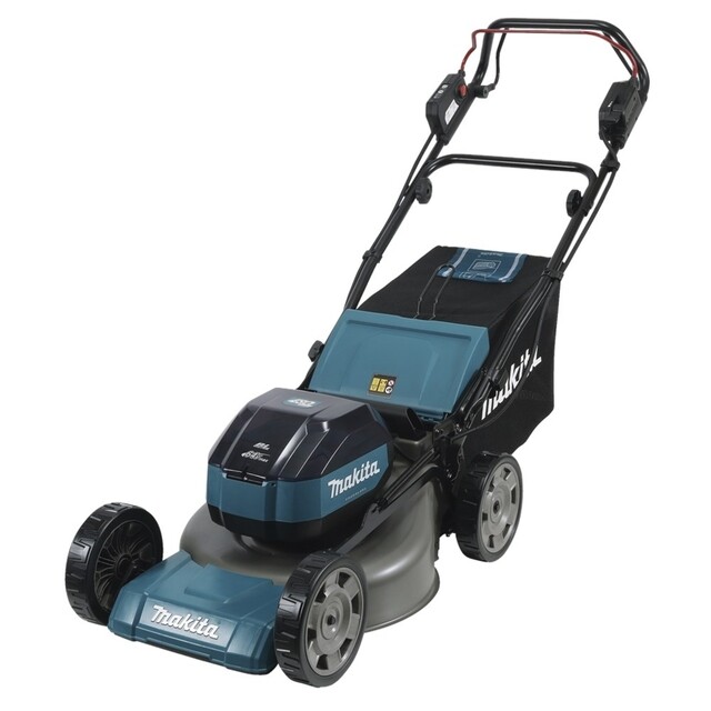 Product image 1 of Makita 64 V Max Grasmaaier 48 cm LM003JZ