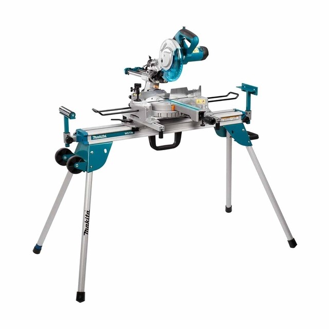 Product image 1 of Makita 230 V Radiaal afkortzaag 216 mm LS0815FLNX