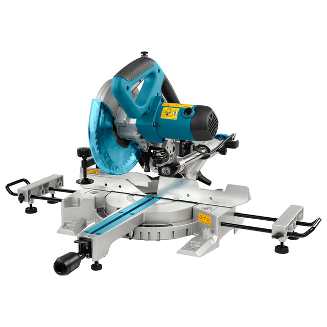 Product image 1 of Makita 230 V Radiaal afkortzaag 216 mm LS0815FLN