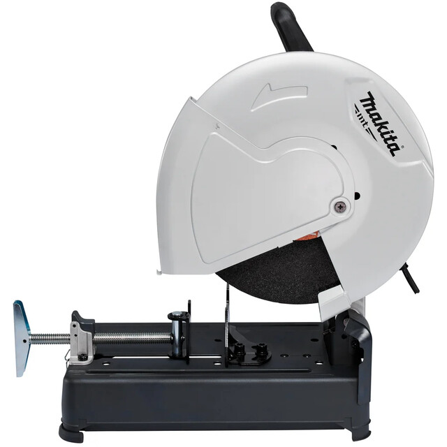 Product image 1 of Makita 230 V Afkort Slijpmachine 355mm In Doos