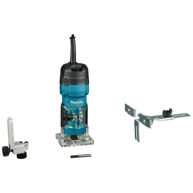 Product image 1 of Makita 230 V Kantenfrees In Doos