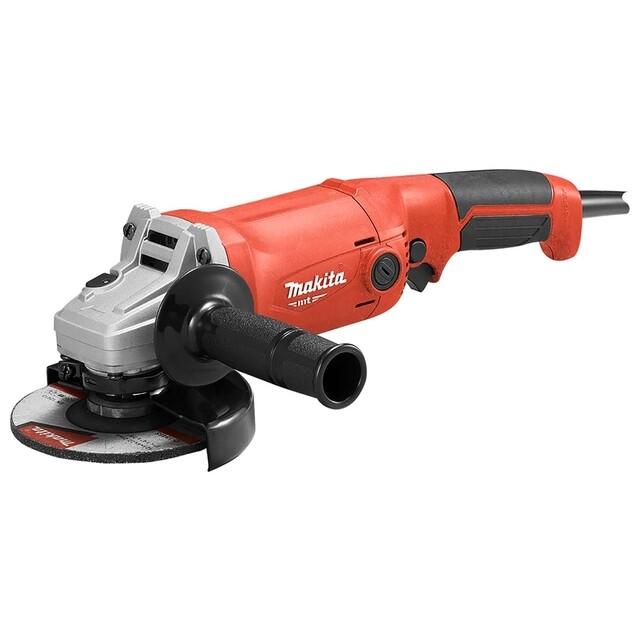 Product image 1 of Makita 230 V Haakse slijper 125 mm M9002