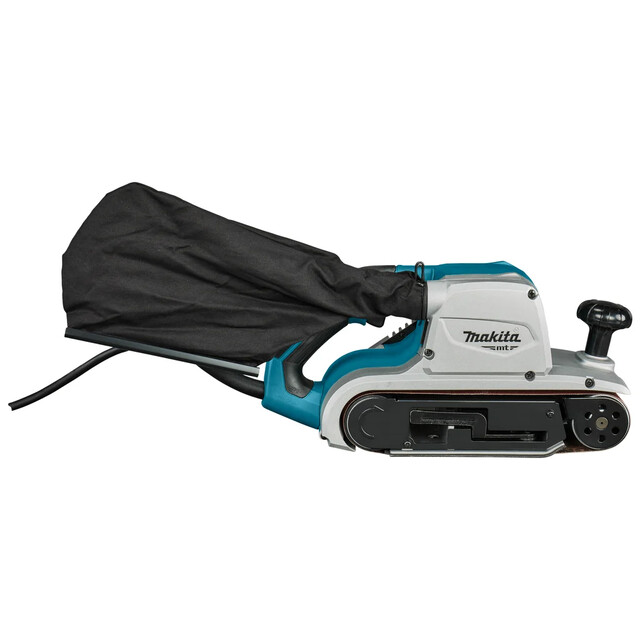 Product image 1 of Makita 230 V Bandschuurmachine 100mm In Doos