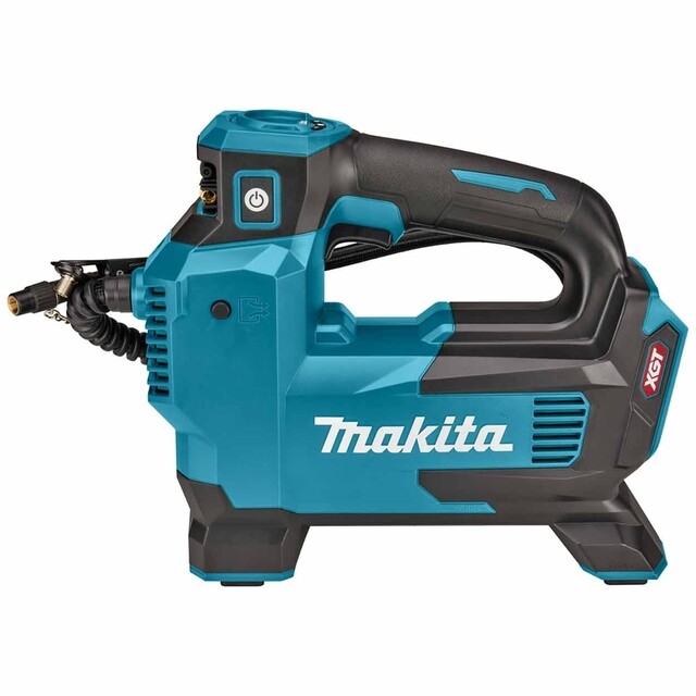 Product image 1 of Makita 40 V Max Luchtpomp MP001GZ