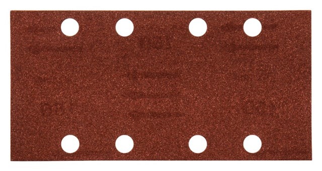 Product image 1 of Makita Schuurvel K150 93X185 Red V. P-35900