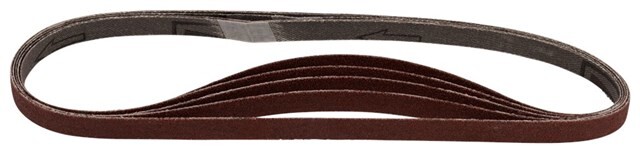 Product image 1 of Makita Schuurband K80 9X533 Red P-43278