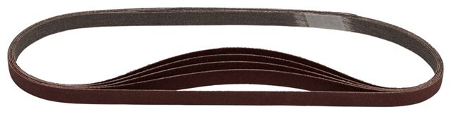 Product image 1 of Makita Schuurband K120 9X533 Red P-43290