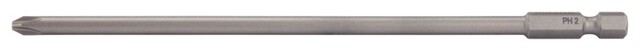 Product image 1 of Makita Schroefbit Ph2x157x5mm P-67795