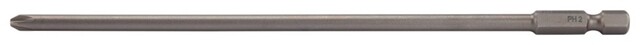 Product image 1 of Makita Schroefbit Ph2x177x5mm P-67804