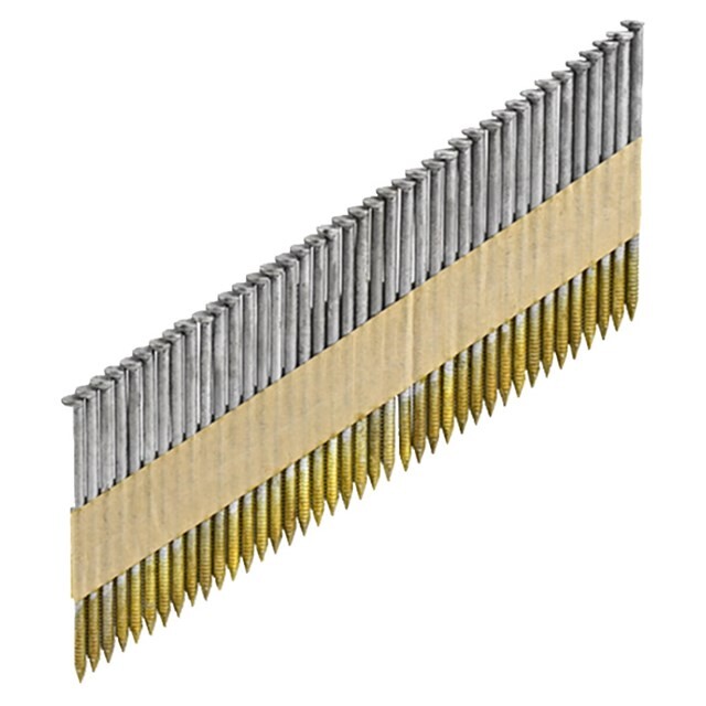 Product image 1 of Makita Nagel Hout 3,1x63mm Ring