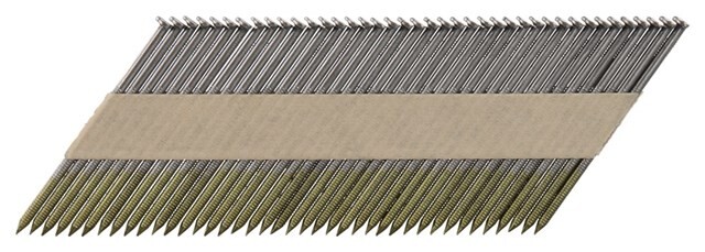 Product image 1 of Makita Nagel Hout 3,1x76mm Ring