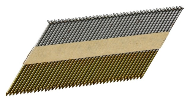 Product image 1 of Makita Nagel Hout 3,1x90mm Glad