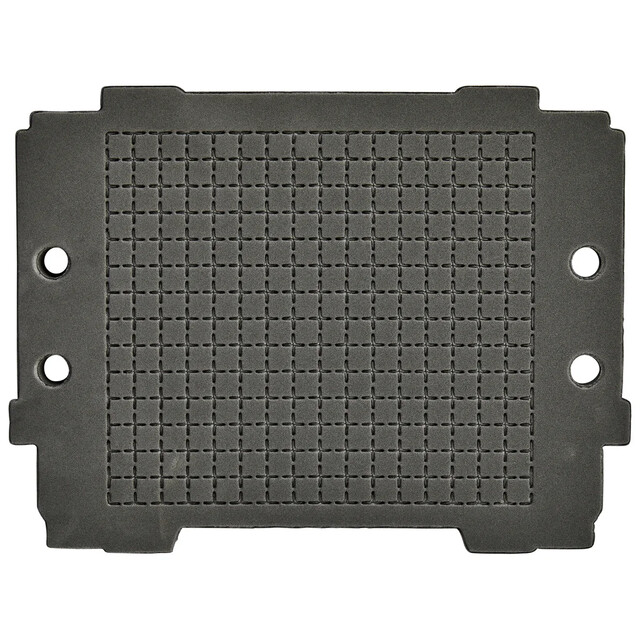 Product image 1 of Makita Plukschuimstuk Voor M-Boxen