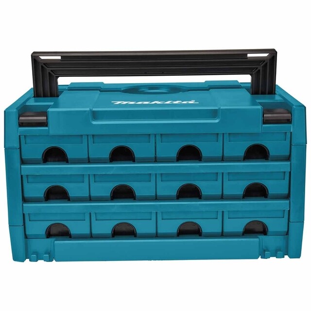 Product image 1 of Makita Makstor nr.3-12 Blauw P-84327