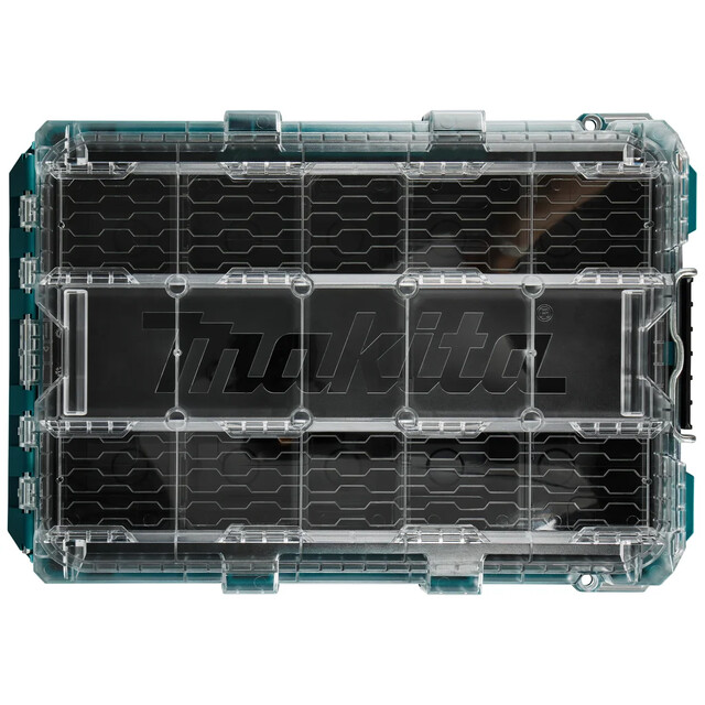 Product image 1 of Makita Maktrak Organizer Medium
