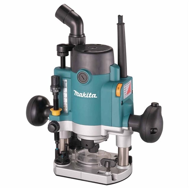 Product image 1 of Makita 230 V Bovenfrees RP1111C