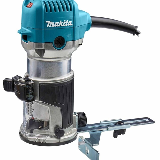 Product image 1 of Makita 230 V Kantenfrees