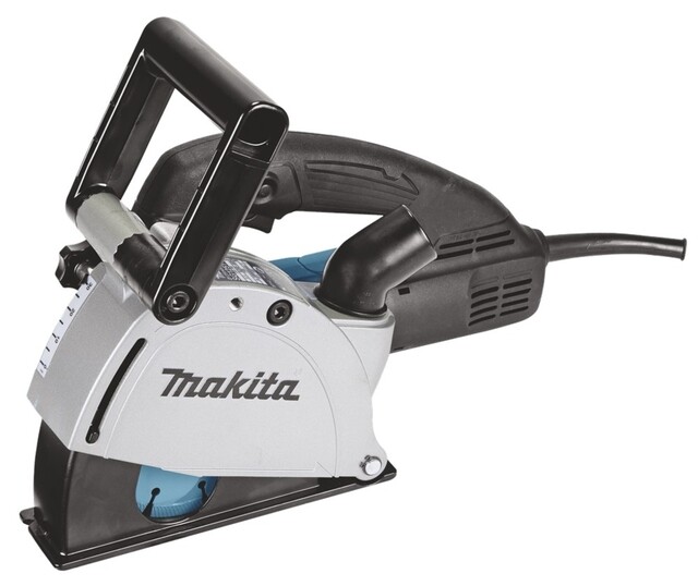 Product image 1 of Makita 230 V Sleuvenzaag SG1251J