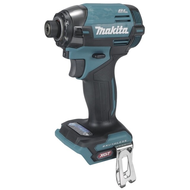 Product image 1 of Makita XGT 40 V Max Slagschroevendraaier TD002GZ01