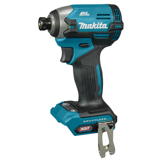 Product image 1 of Makita XGT 40 V Max Slagschroevendraaier TD003GZ