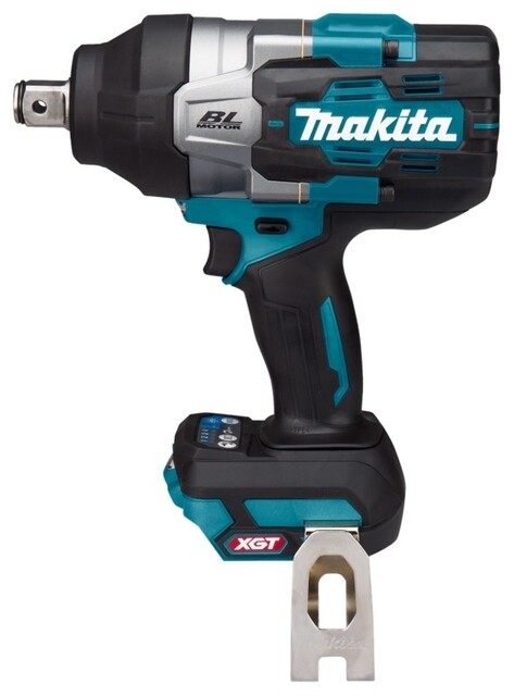 Product image 1 of Makita 40 V Max Slagmoersleutel TW001GD201