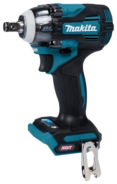 Product image 1 of Makita 40 V Max Slagmoersleutel TW004GD201