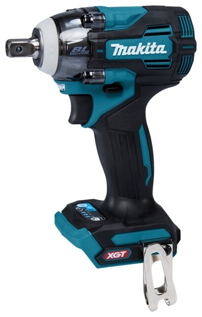 Product image 1 of Makita 40 V Max Slagmoersleutel TW005GZ