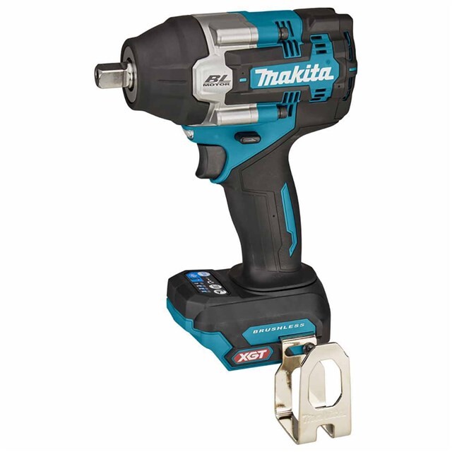 Product image 1 of Makita 40 V Max Slagmoersleutel TW008GZ